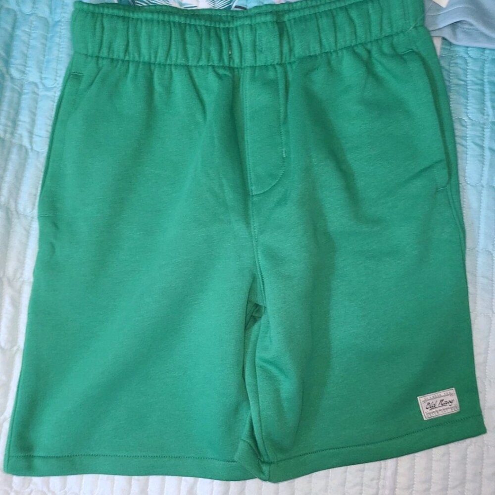 5 Boys Old Navy -XLrg(14/16) Shorts New - Picture 8 of 16